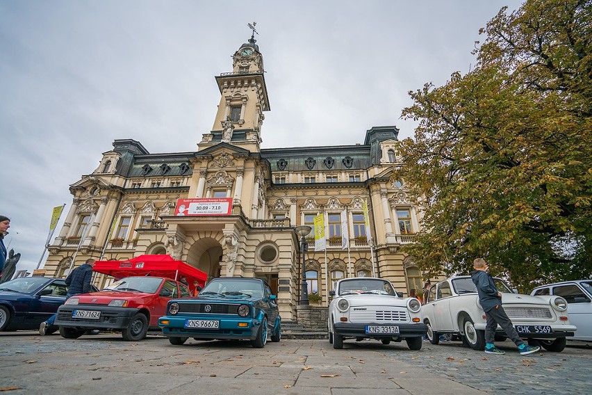 Sądeckie „klasyki” zakończyły sezon