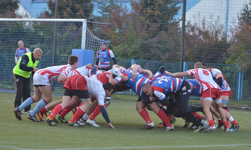 Master Pharm Budowlani Łódź - Polska U19