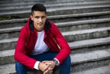 Kapustka: Zawsze marzyłem o tym, aby Cracovia zagrała w pucharach