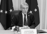 Nie żyje przewodniczący Parlamentu Europejskiego. David Sassoli zmarł we wtorek rano