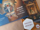 Diecezja opolska wydała książki na 50-lecie istnienia. Powstał album-przewodnik turystyczny i informator