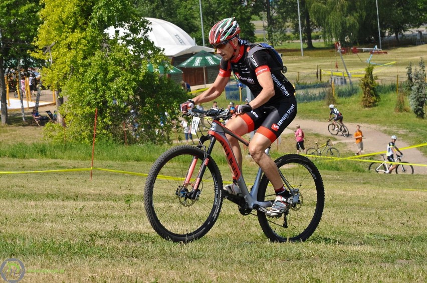 Bike Atelier XC Sosnowiec - rywalizacja cross-country na Górce Środulskiej [ZDJĘCIA]