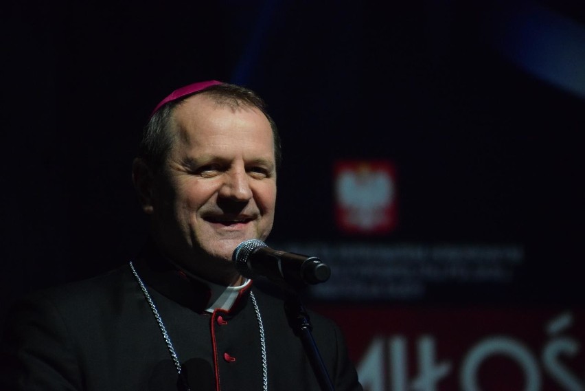 Ingres abp. Tadeusza Wojdy w Niedzielę Palmową. Podczas uroczystości będą obowiązywały obostrzenia sanitarne