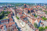 Gdańsk największym miastem w Polsce! Tuż za nim jest Warszawa, a na trzecim miejscu Gdynia!