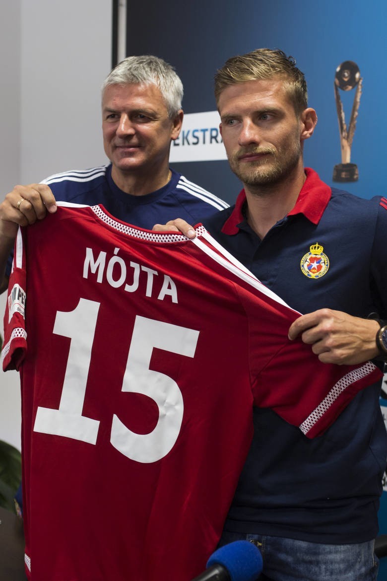 3 liga. Były gracz ekstraklasy Adam Mójta zagra w ŁKS Probudex Łagów. To hit transferowy 