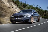 BMW M4 GTS. Tylko 700 egzemplarzy [galeria]