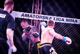 Gala MMA w Radlinie: Były emocje, krew... [ZDJĘCIA]