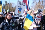 Prof. Chwedoruk: Wojna na Ukrainie pokazuje samotność, ale Zachodu