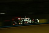 Nocna zmiana w Le Mans 
