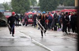 XVI Mistrzostwa Województwa Łódzkiego w Sporcie Pożarniczym - dzień pierwszy [ZDJĘCIA+FILM]