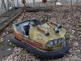 Katastrofa w Czarnobylu. 34 lata temu nad Białystok dotarła radioaktywna chmura [ZDJĘCIA]