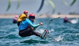 Kolejny sukces młodej Wielkopolanki w kitesurfingu. Julia Damasiewicz srebrną medalistką mistrzostw Europy do lat 21