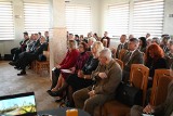 Ciekawa konferencja Przyrodniczo - Historyczne Dziedzictwo Lasów Cisowskich odbyła się w Daleszycach. Zobacz zdjęcia z tego wydarzenia