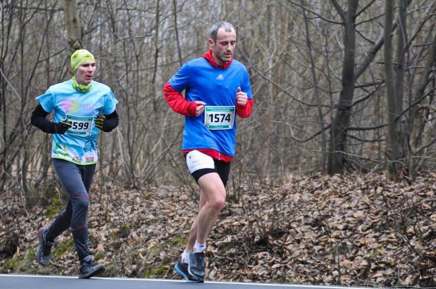 Półmaraton Żywiecki 2016 - w obiektywie Tomasza Jendrzejczyka [cz. III]