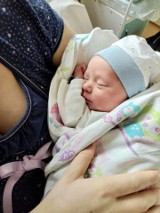 Pierwszy poznaniak w 2023 roku urodził się minutę po północy. Chłopiec przyszedł na świat w Szpitalu św. Rodziny w Poznaniu