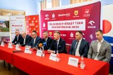 ORLEN Beach Volley Tour PKO Przysucha 2024 przyciągnie gwiazdy siatkówki i tłumy kibiców