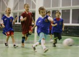 Lech Talent's Day: Będą szukać piłkarskich talentów