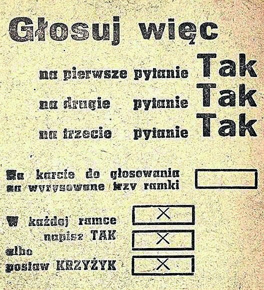 30 czerwca 1946 roku...