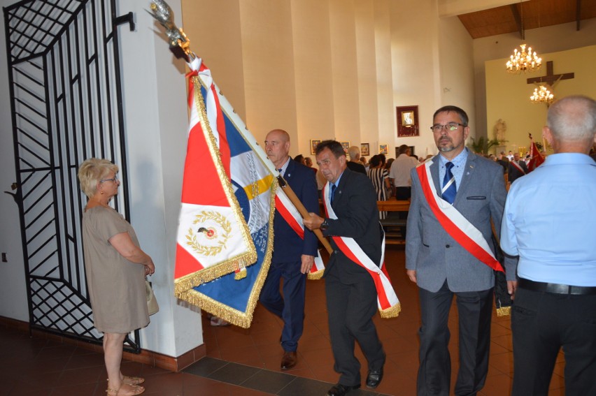 Żary były przed laty potężnym garnizonem.Tradycje wojskowe...