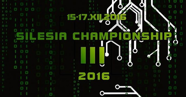 Silesia Championship III