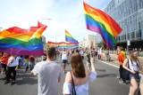 Marsz Równości w Radomsku. Będzie też pikieta środowisk narodowych [FILM]