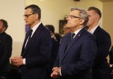 Eksplozja w Przewodowie. Czy Śląsk zostanie zaangażowany w sytuację kryzysową? 