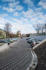 Bochnia. Jeden nowy parking kłopotu nie rozwiąże