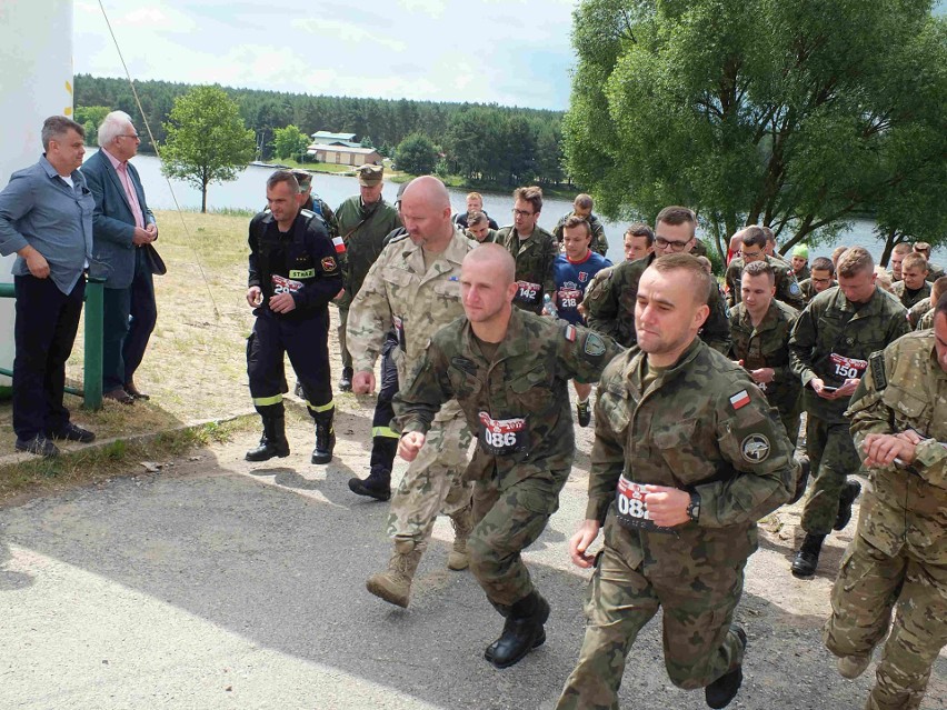 Sobotnie uroczystości w Starachowicach i na Wykusie 