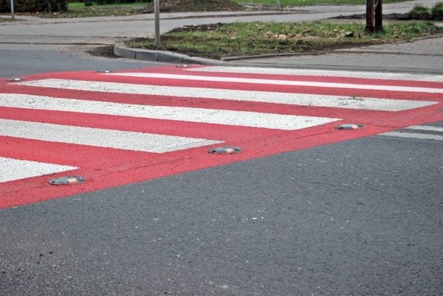 Powiat tarnogórski chce zwiększyć bezpieczeństwo na przejściach dla pieszych.