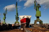 Stocznia Gdańsk zbuduje bloki statków norweskiej stoczni UlsteinVerft AS
