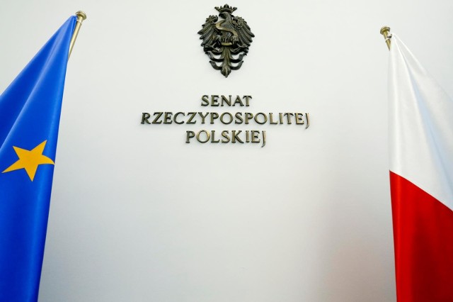 Poprawki dotyczące Tarczy Antykryzysowej w senackich komisjach. Zajmie się nimi Sejm