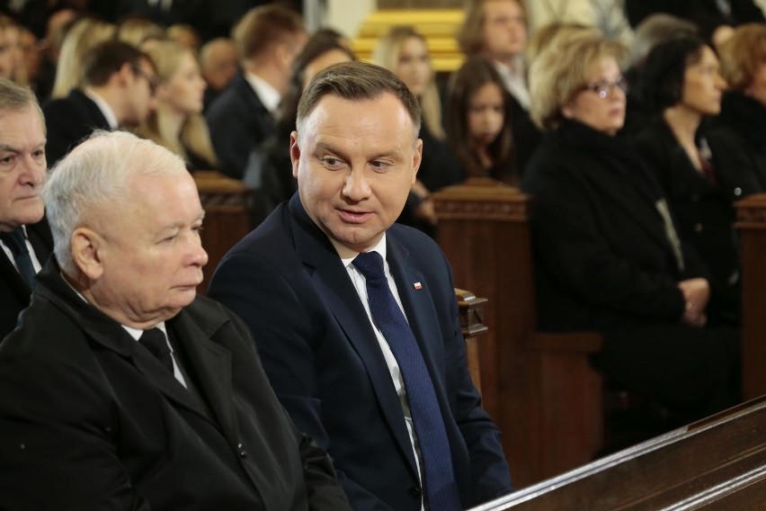 Andrzej Duda, czyli nowy-stary prezydent? Co wiemy o głowie państwa