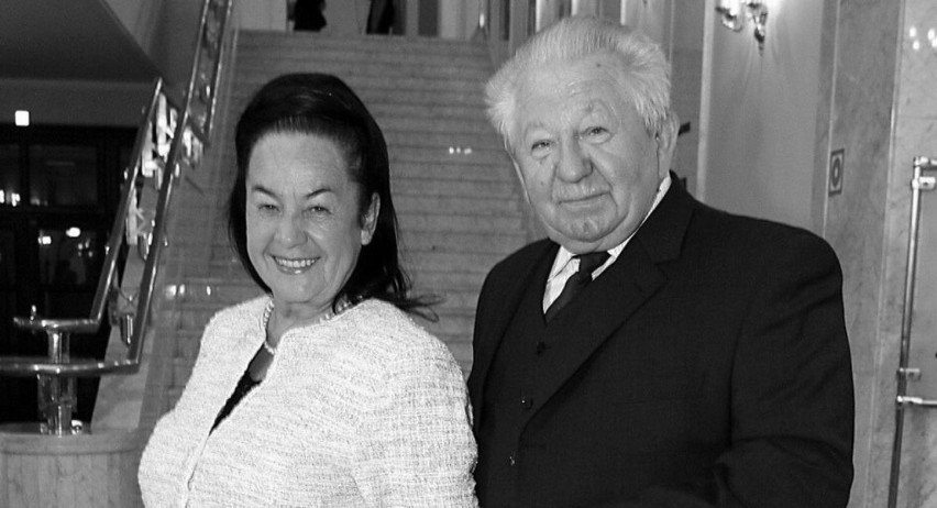 Hanna i Antoni Gucwińscy nie mieli dzieci.