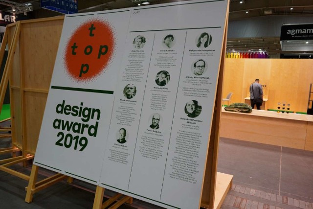 Tradycyjnie już Arenie Design towarzyszy konkurs Top Design Award. Międzynarodowe Targi Poznańskie chcą nagrodzić produkty, które powstały na podstawie oryginalnego projektu i wyróżniają się ciekawym wzornictwem. Przejdź do kolejnego zdjęcia --->