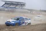 Rallycross. Udany występ Czarneckiego w Słomczynie