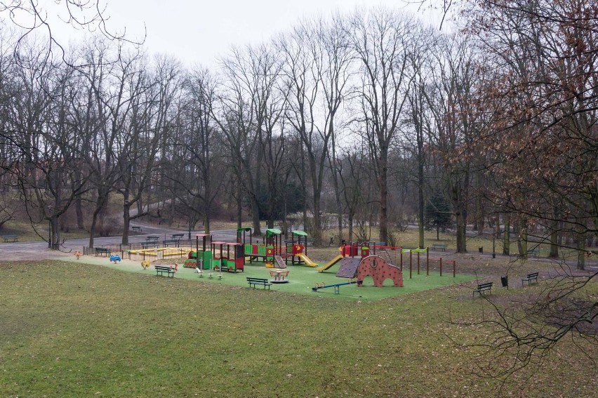Park Bednarskiego