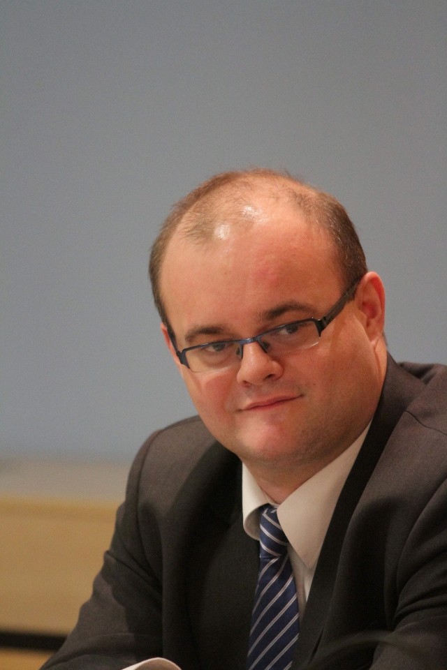 Marcin Bugajski