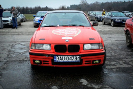 SMB 2014. I Zimowe Grand Prix Krywlany