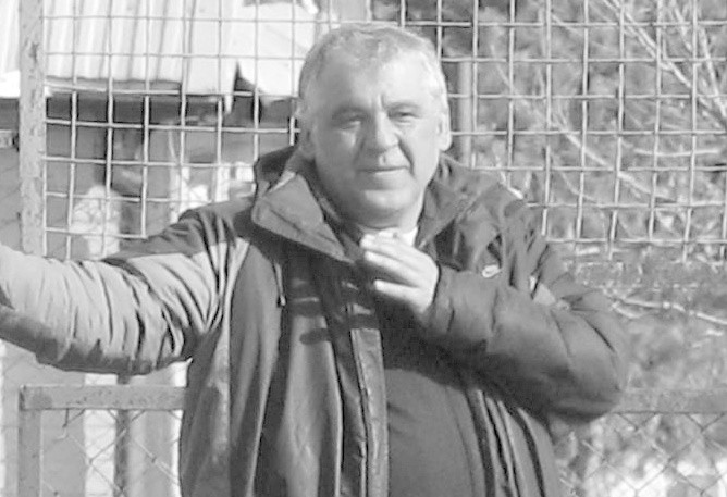 Trener i były piłkarz Jagiellonii Mirosław Car nie żyje. Pogrzeb w niedzielę (zdjęcia)