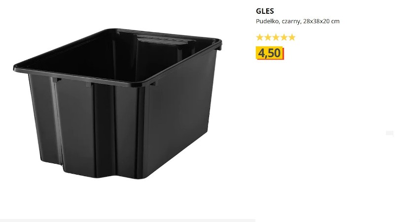 IKEA ogłasza gigantyczne promocje. Te produkty kupisz za mniej niż 20 złotych! [lista]