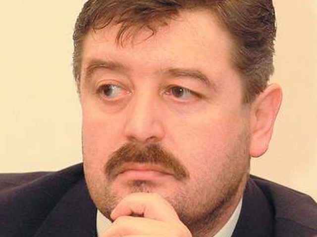 Andrzej Walkowiak, członek założyciel partii Polska Razem, a wcześniej Polska Plus i PJN.