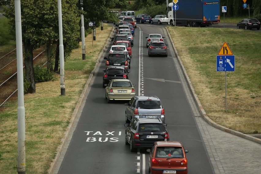 Korek na Krakowskiej to teraz codzienność