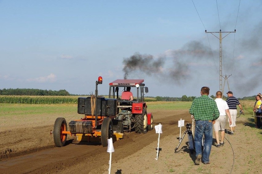 Traktor Pulling Jastrzygowice 2017