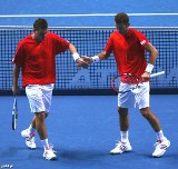 Tenis. Porażka Matkowskiego i Fyrstenberga w turnieju Masters w Londynie