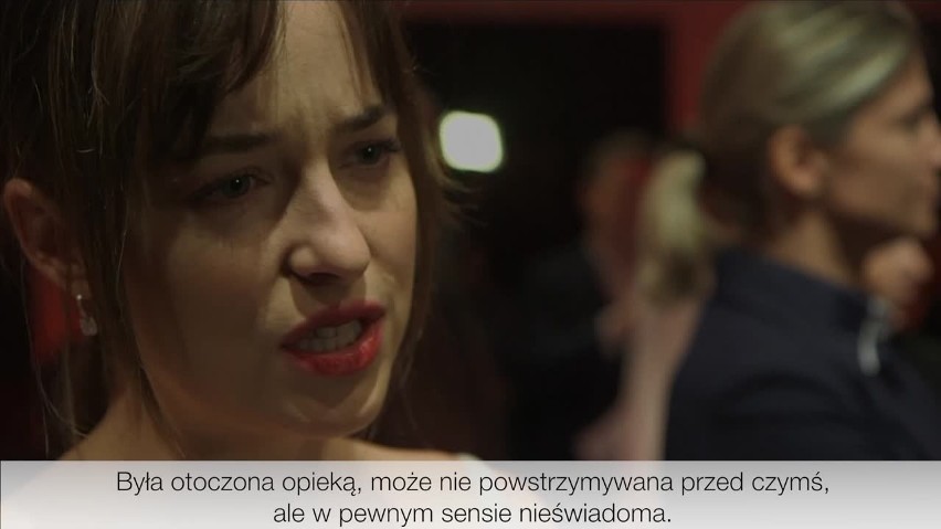 W Paryżu odbyła się premiera kolejnej, wyczekiwanej części...