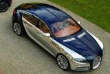 Ruszy produkcja limuzyny Bugatti?