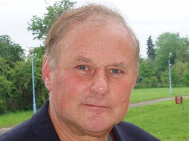 Jan Tomaszewski