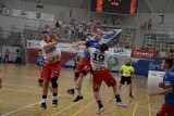 Porażka piłkarzy ręcznych Azotów Puławy w Opolu z Gwardią w pierwszym meczu 3. rundy Pucharu EHF