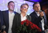 Hanna Zdanowska nie będzie prosić prezydenta RP o ułaskawienie