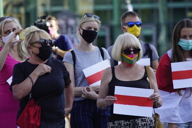 Podobne wiece organizowane są w wielu miastach w naszym kraju.